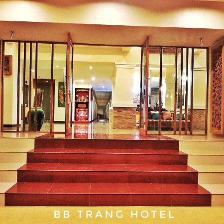 Bb Trang Hotel المظهر الخارجي الصورة